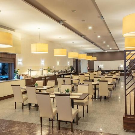 Vestina Wellness & Spa Hotel Мендзыздрое Экстерьер фото