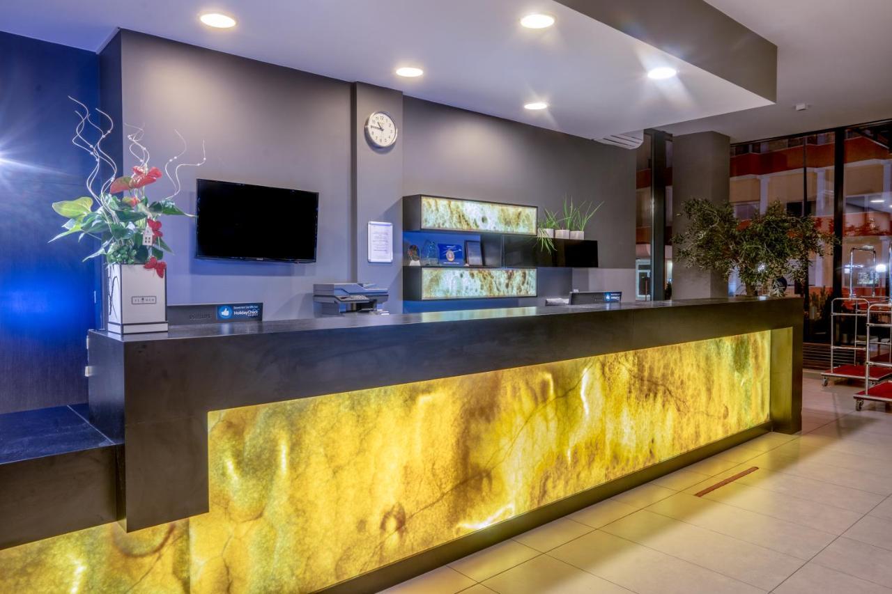 Vestina Wellness & Spa Hotel Мендзыздрое Экстерьер фото