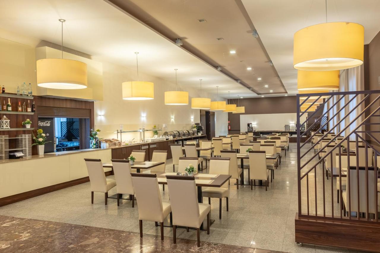 Vestina Wellness & Spa Hotel Мендзыздрое Экстерьер фото