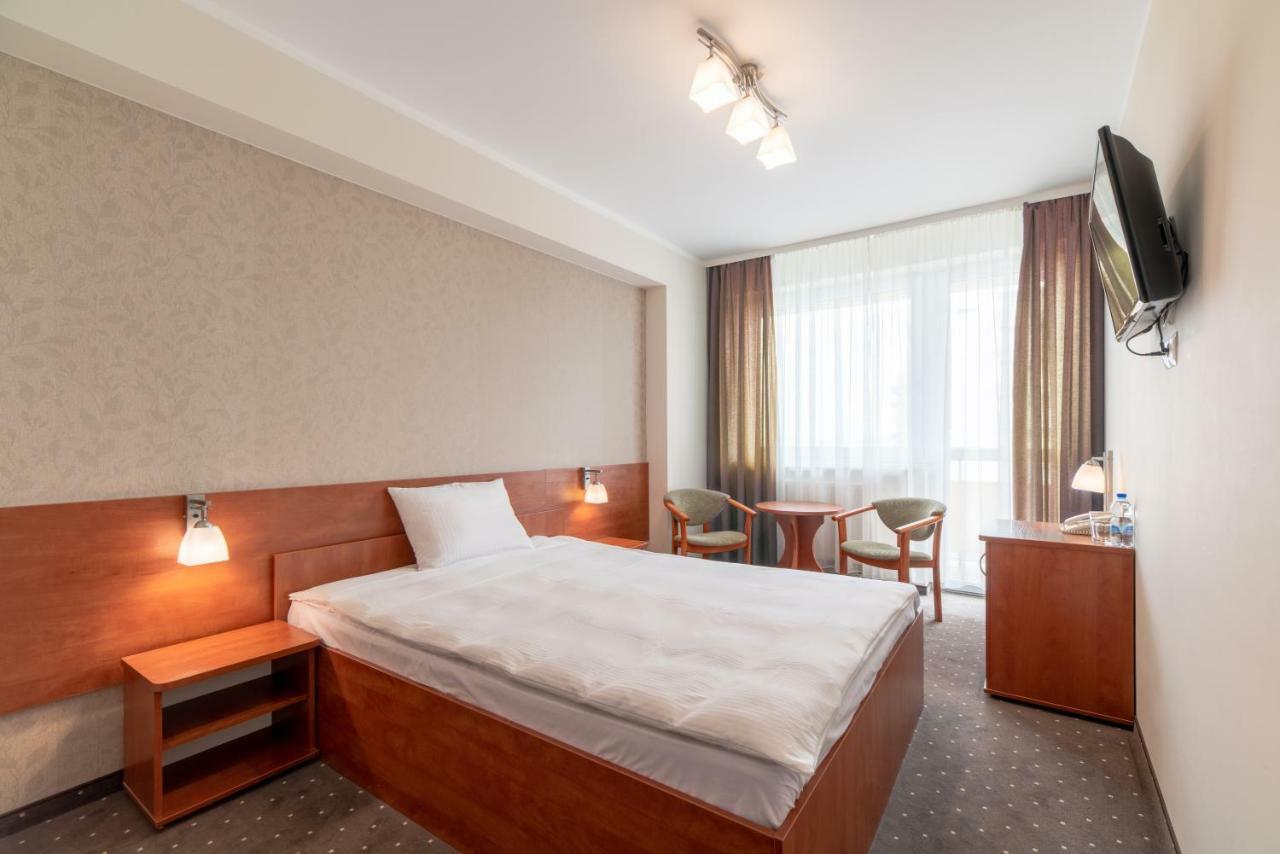 Vestina Wellness & Spa Hotel Мендзыздрое Экстерьер фото