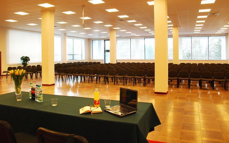 Vestina Wellness & Spa Hotel Мендзыздрое Экстерьер фото